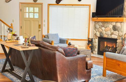 Longhorn Hideaway by Casago McCall - Donerightmanagement - Foto 15