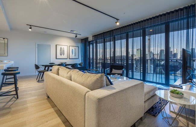 Arena Apartments by CLLIX - Foto 30