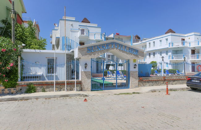 Sunset Village Apart Hotel - Foto 1