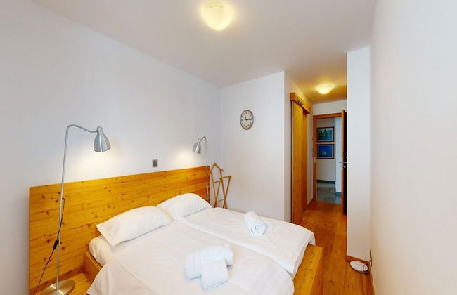 Etoiles des Neiges Luxe & Jacuzzi Chalet - Foto 5