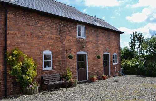 The Cider Mill Cottage - Foto 16