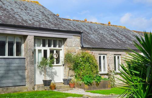 Swallows Barn - Foto 1