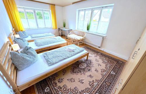 I Apartment 17 Personen - Monteurzimmer - Ferienwohnung, Großköllnbach - Foto 8