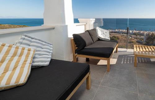 Luxury duplex with sea views Blue Suite 3-303 - Photo 12