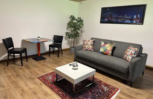 Ferienwohnung am Rosenbach - Foto 2