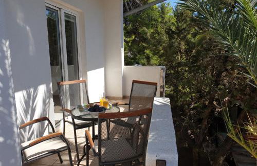 Seaside stay Rošić - Foto 32