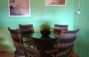 Casa Luiza Pontal de Maceió - Fortim - Foto 13