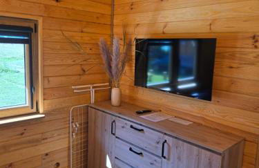 Domki Pod Olchowym Dachem Lubie - Foto 25