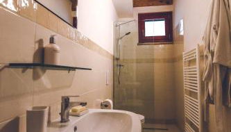 Villa Montefiore Country Resort - Foto 3, Shower