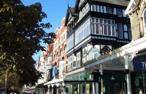 The Hideaway Southport - Foto 17