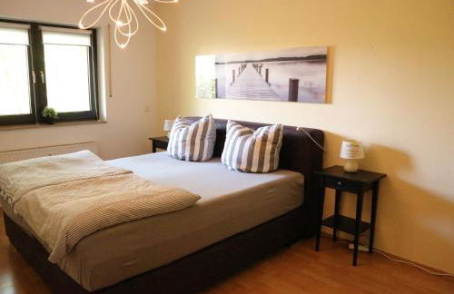 Troisdorf - Rotter See - 60 Qm - 1 bis 3 Personen - Foto 1