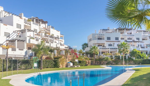 Sunset Golf International - Happy Rentals - Foto 5, Habitación