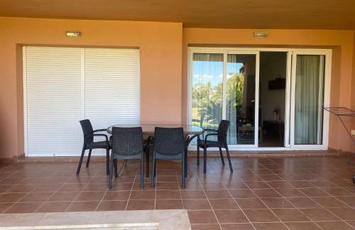 Superb 2 Bed Apartment on Mar Menor Golf Resort with Free WIFI - Foto 12