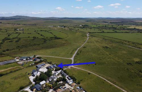 Stable Barn Apartment - Foto 24