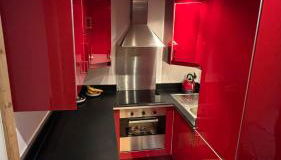 LES MOUTIERES 3 étoiles - 46m2, SKIS AUX PIEDS, 6 pers TIGNES - Foto 3