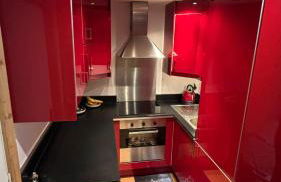 LES MOUTIERES 3 étoiles - 46m2, SKIS AUX PIEDS, 6 pers TIGNES - Foto 3