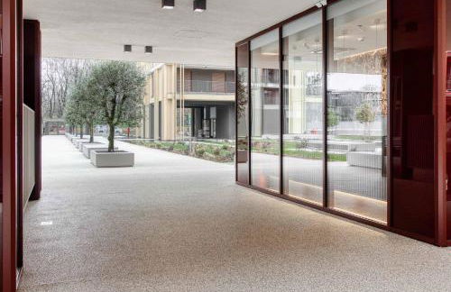 Limehome Milan Park Towers - Foto 59