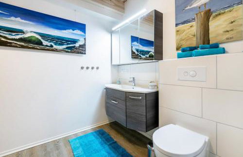 Ferienwohnung Hof Krakebüll - Foto 19