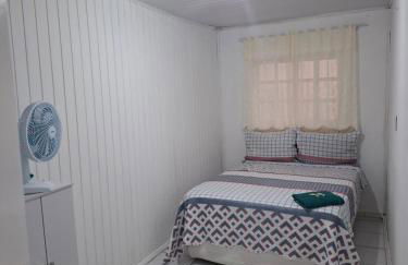 Casa Acolhedora 04 no bairro Rio Branco - Foto 5