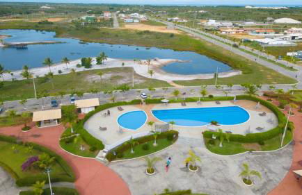 Casa de Campo entre o Abaís e a Caueira - Foto 15