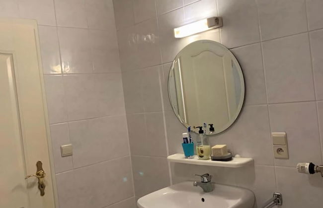 Apartment in Belgian Eifel - Photo 19