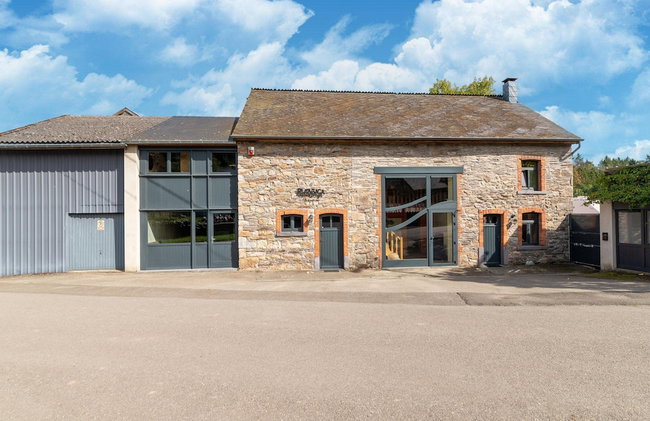 Lierneux Family Nature Stay - Foto 64