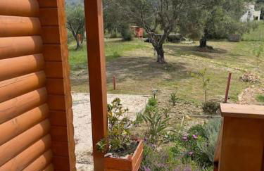 The lodge guest house - Foto 22