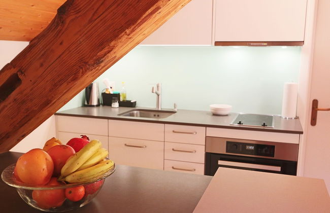 River Residence - Foto 55