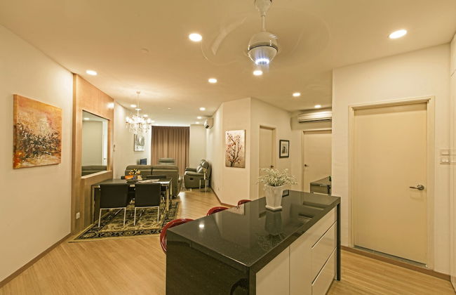 Luxfort 118 Service Suites - Foto 19