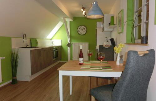 Ferienhaus Cartoonwerkstatt - Foto 28