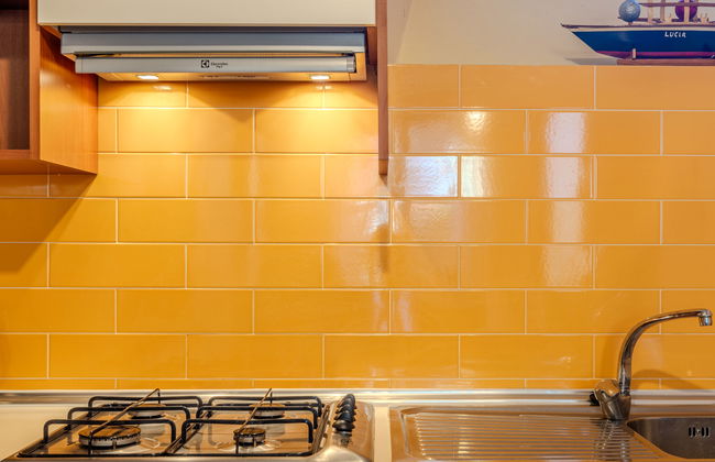 Casa Savina - Foto 32