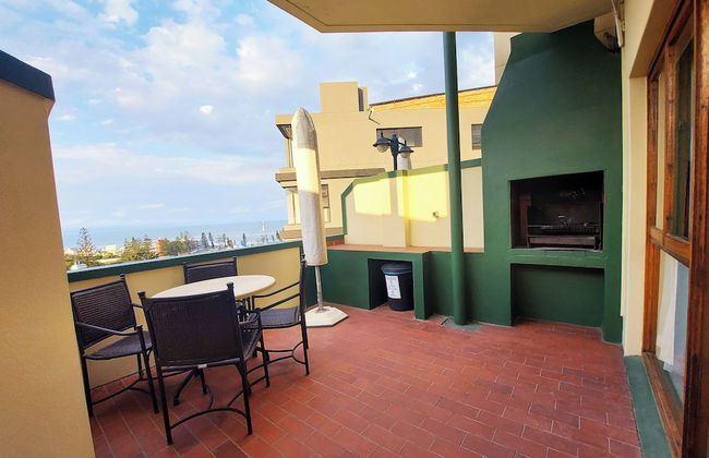 First Group Perna Perna Mossel Bay - Foto 34