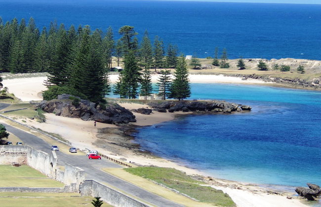 Panorama Seaside Apartments - Foto 19