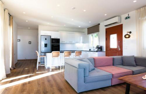 Villa Anthodesmi - Foto 40