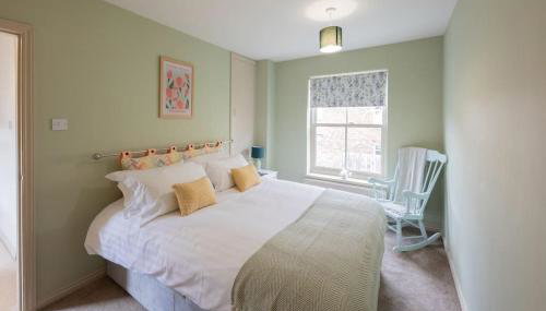 Sheriffs Tower Cottage - East - Foto 3