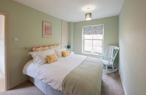 Sheriffs Tower Cottage - East - Foto 3