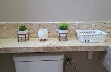 Apartamento perfeito para dias incríveis em Vila Velha-ES! - Foto 24