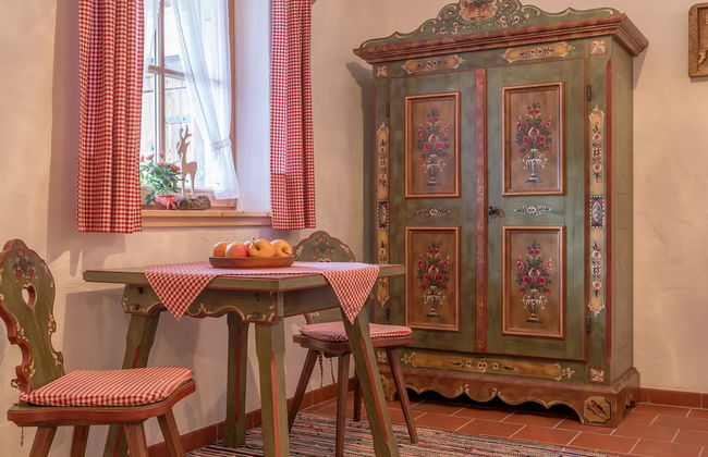 Ötztal Chalet - Foto 46