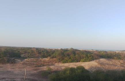 Pedacinho dCéu - entre a praia e a lagoa - Foto 8