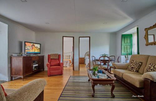 Casa de Mila en Creciente Pontevedra - Foto 13