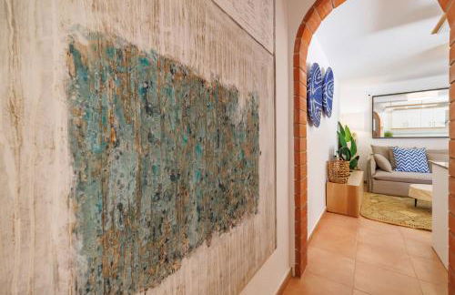 VILLA ES VEDRÁ by Migjorn Ibiza Suites & Spa - Foto 60