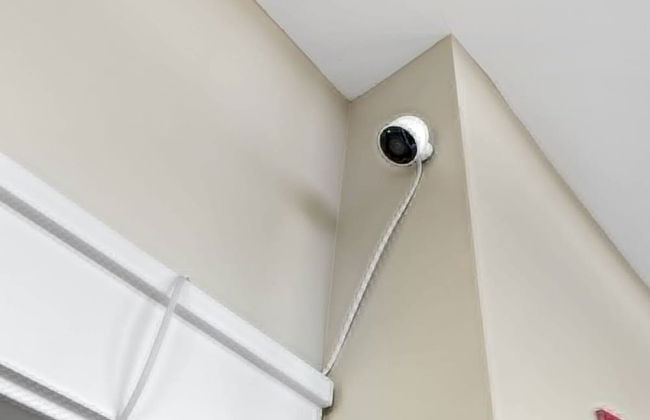 Spacious 2BD With Private Balcony and Free Parking - Foto 25