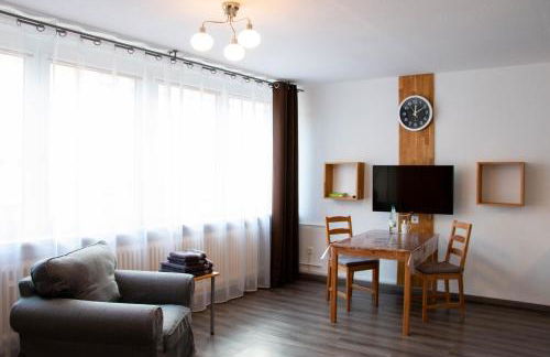 LuPartment-Studio-Apartment-Stadtmitte - Foto 25