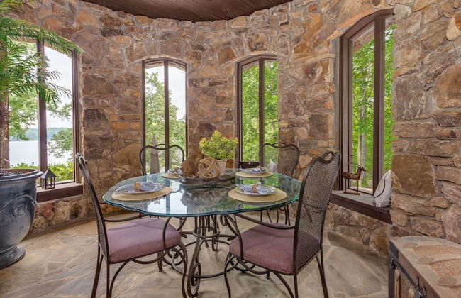 Bellissimo Castle - Foto 22