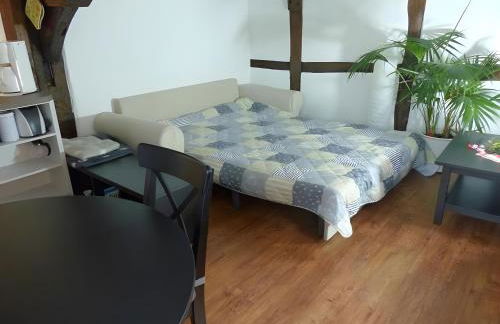 Ferienwohnungen Homberger Altstadt - Foto 4