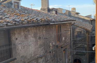 La Locanda dei Fedeli di Vitorchiano - Foto 9