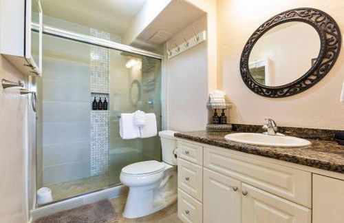 Hale Ono Loa 114- Ground floor partial ocean view gem - Foto 6