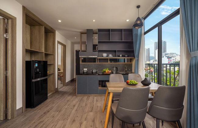 Lantana House Boutique Da Nang - Photo 56