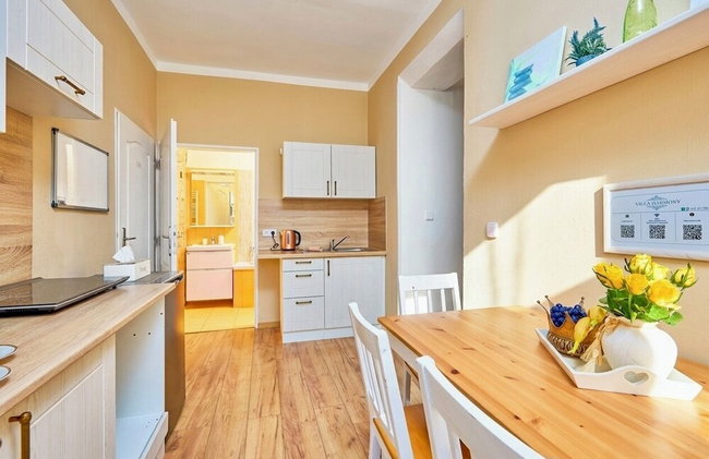 Villa Harmony - Foto 27