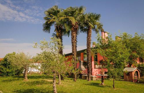 Agriturismo Villa Serena - Photo 43